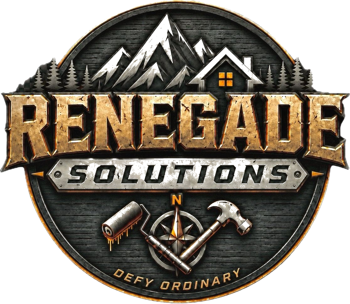 Renegade Solutions logo